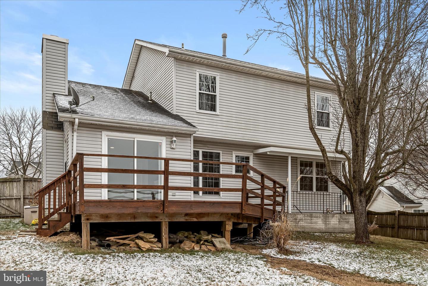 115 ALPINE MEADOW RD, WINCHESTER, Virginia 22602, 3 Bedrooms Bedrooms, ,3 BathroomsBathrooms,Residential,For sale,115 ALPINE MEADOW RD,VAFV2038222 MLS # VAFV2038222