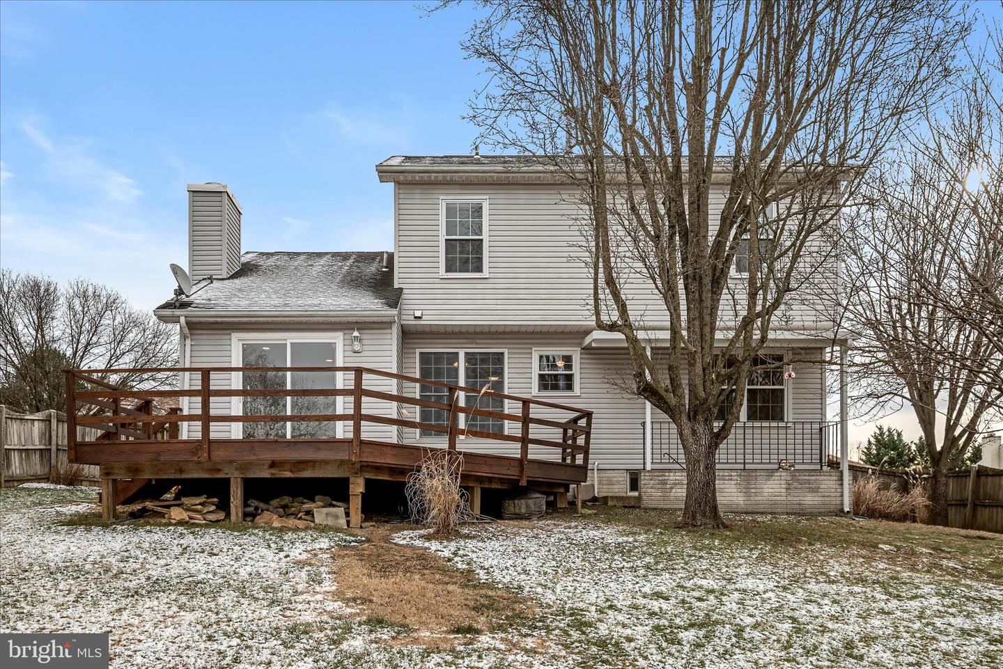 115 ALPINE MEADOW RD, WINCHESTER, Virginia 22602, 3 Bedrooms Bedrooms, ,3 BathroomsBathrooms,Residential,For sale,115 ALPINE MEADOW RD,VAFV2038222 MLS # VAFV2038222