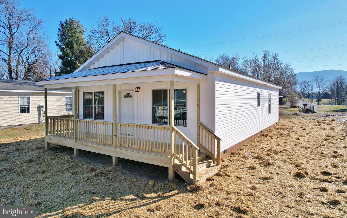 240 DEFORD AVE, STANLEY, Virginia 22851, 3 Bedrooms Bedrooms, ,2 BathroomsBathrooms,Residential,For sale,240 DEFORD AVE,VAPA2005672 MLS # VAPA2005672