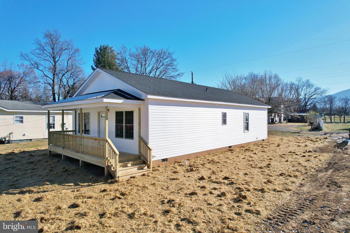 240 DEFORD AVE, STANLEY, Virginia 22851, 3 Bedrooms Bedrooms, ,2 BathroomsBathrooms,Residential,For sale,240 DEFORD AVE,VAPA2005672 MLS # VAPA2005672