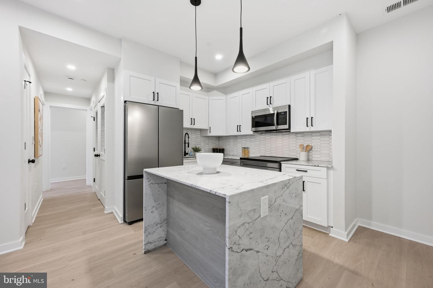 2606 41ST ST NW #2, WASHINGTON, District Of Columbia 20007, 2 Bedrooms Bedrooms, ,2 BathroomsBathrooms,Residential,For sale,2606 41ST ST NW #2,DCDC2233990 MLS # DCDC2233990