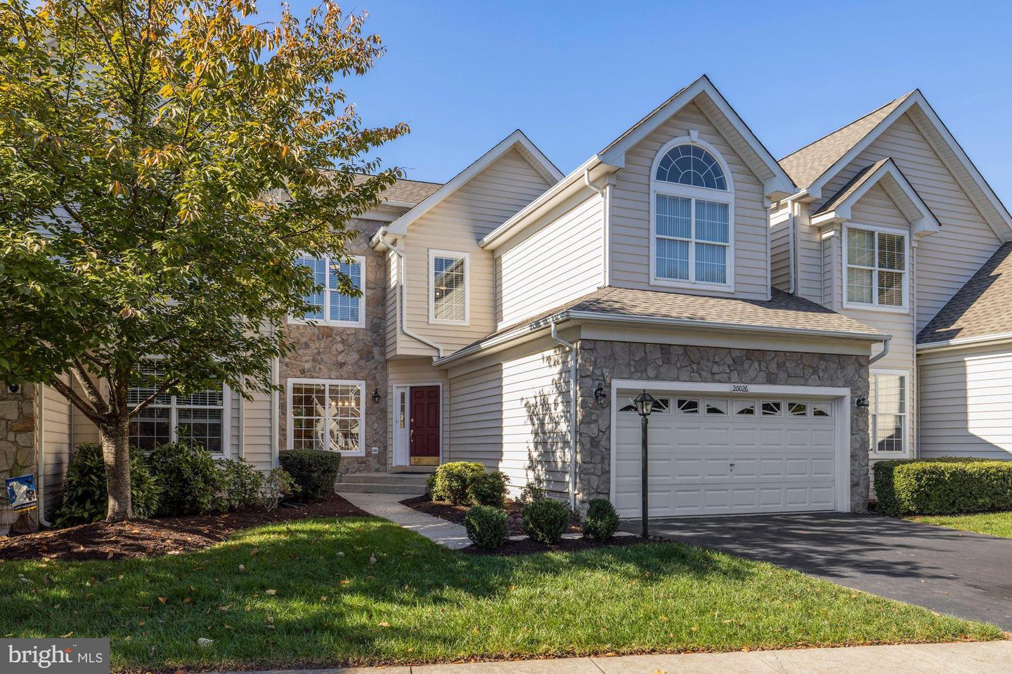 20026 VALHALLA SQ, ASHBURN, Virginia 20147, 3 Bedrooms Bedrooms, ,3 BathroomsBathrooms,Residential,For sale,20026 VALHALLA SQ,VALO2112268 MLS # VALO2112268