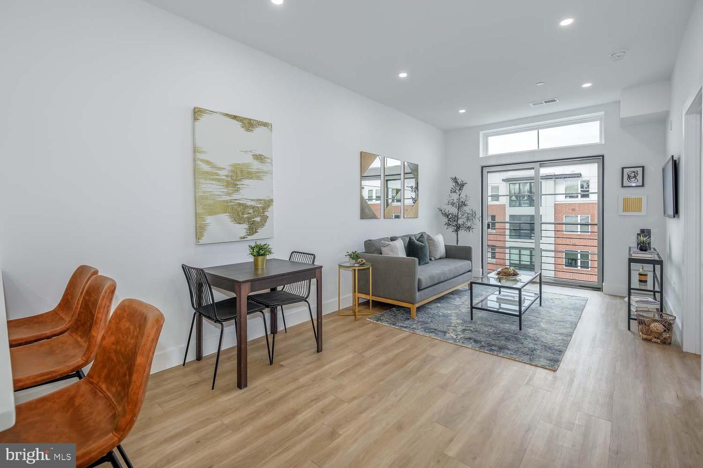 2310 4TH ST NE #22, WASHINGTON, District Of Columbia 20002, 1 Bedroom Bedrooms, ,1 BathroomBathrooms,Residential,For sale,2310 4TH ST NE #22,DCDC2234980 MLS # DCDC2234980