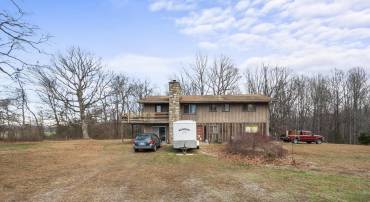 7389 LEEDS MANOR RD, MARSHALL, Virginia 20115, 3 Bedrooms Bedrooms, ,2 BathroomsBathrooms,Residential,For sale,7389 LEEDS MANOR RD,VAFQ2019920 MLS # VAFQ2019920