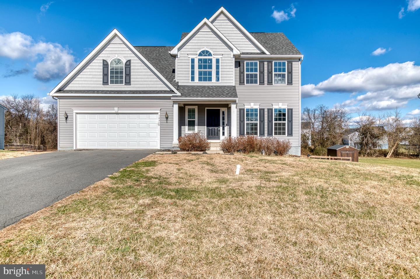 14510 KINGSMILL DR, CULPEPER, Virginia 22701, 4 Bedrooms Bedrooms, ,2 BathroomsBathrooms,Residential,For sale,14510 KINGSMILL DR,VACU2012234 MLS # VACU2012234