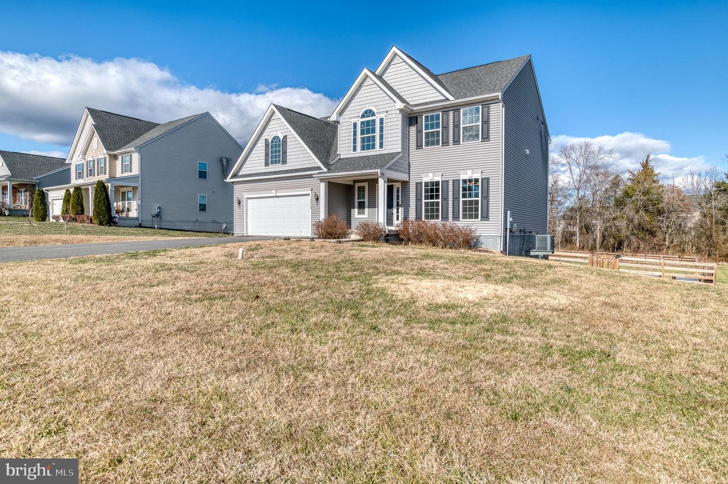 14510 KINGSMILL DR, CULPEPER, Virginia 22701, 4 Bedrooms Bedrooms, ,2 BathroomsBathrooms,Residential,For sale,14510 KINGSMILL DR,VACU2012234 MLS # VACU2012234