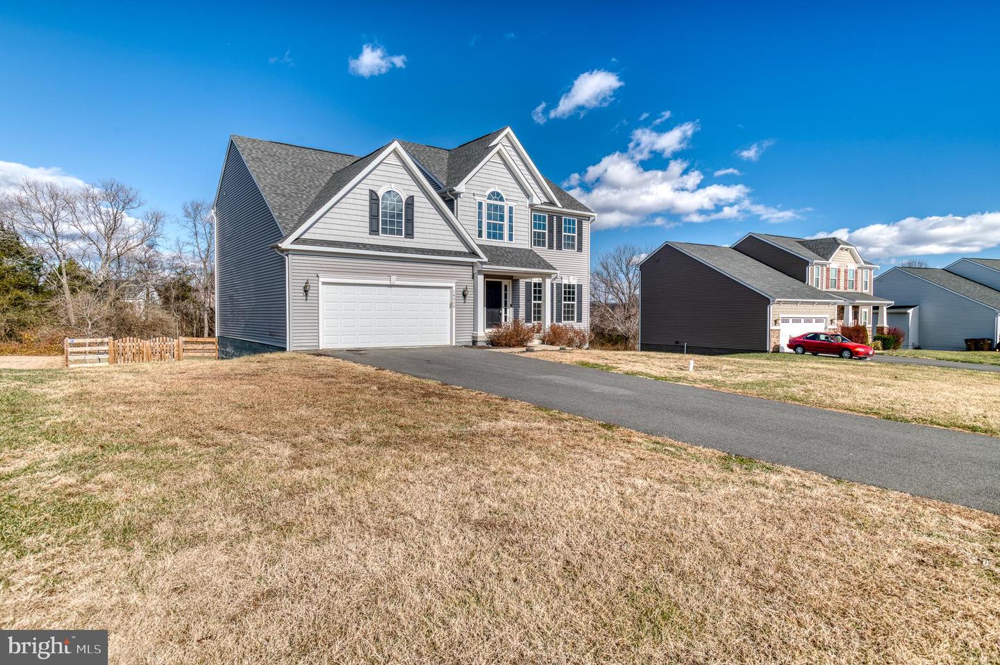 14510 KINGSMILL DR, CULPEPER, Virginia 22701, 4 Bedrooms Bedrooms, ,2 BathroomsBathrooms,Residential,For sale,14510 KINGSMILL DR,VACU2012234 MLS # VACU2012234