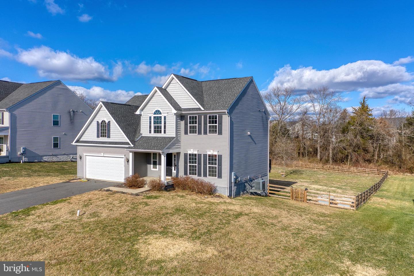 14510 KINGSMILL DR, CULPEPER, Virginia 22701, 4 Bedrooms Bedrooms, ,2 BathroomsBathrooms,Residential,For sale,14510 KINGSMILL DR,VACU2012234 MLS # VACU2012234