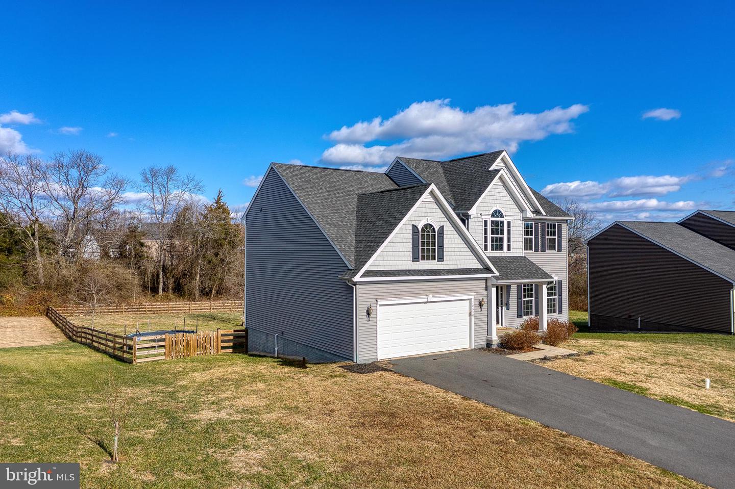 14510 KINGSMILL DR, CULPEPER, Virginia 22701, 4 Bedrooms Bedrooms, ,2 BathroomsBathrooms,Residential,For sale,14510 KINGSMILL DR,VACU2012234 MLS # VACU2012234