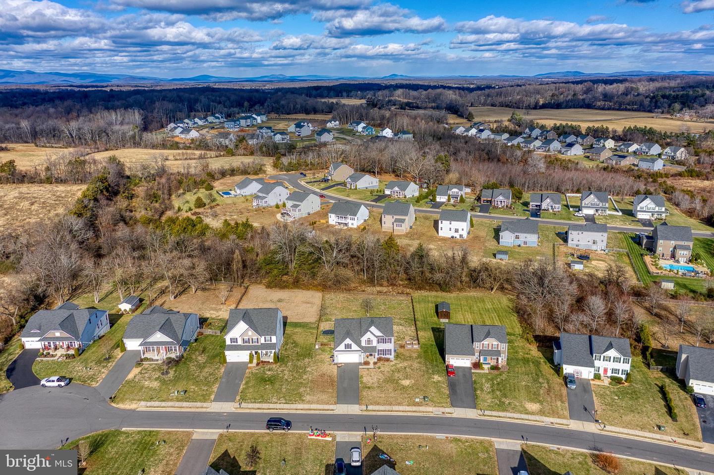 14510 KINGSMILL DR, CULPEPER, Virginia 22701, 4 Bedrooms Bedrooms, ,2 BathroomsBathrooms,Residential,For sale,14510 KINGSMILL DR,VACU2012234 MLS # VACU2012234