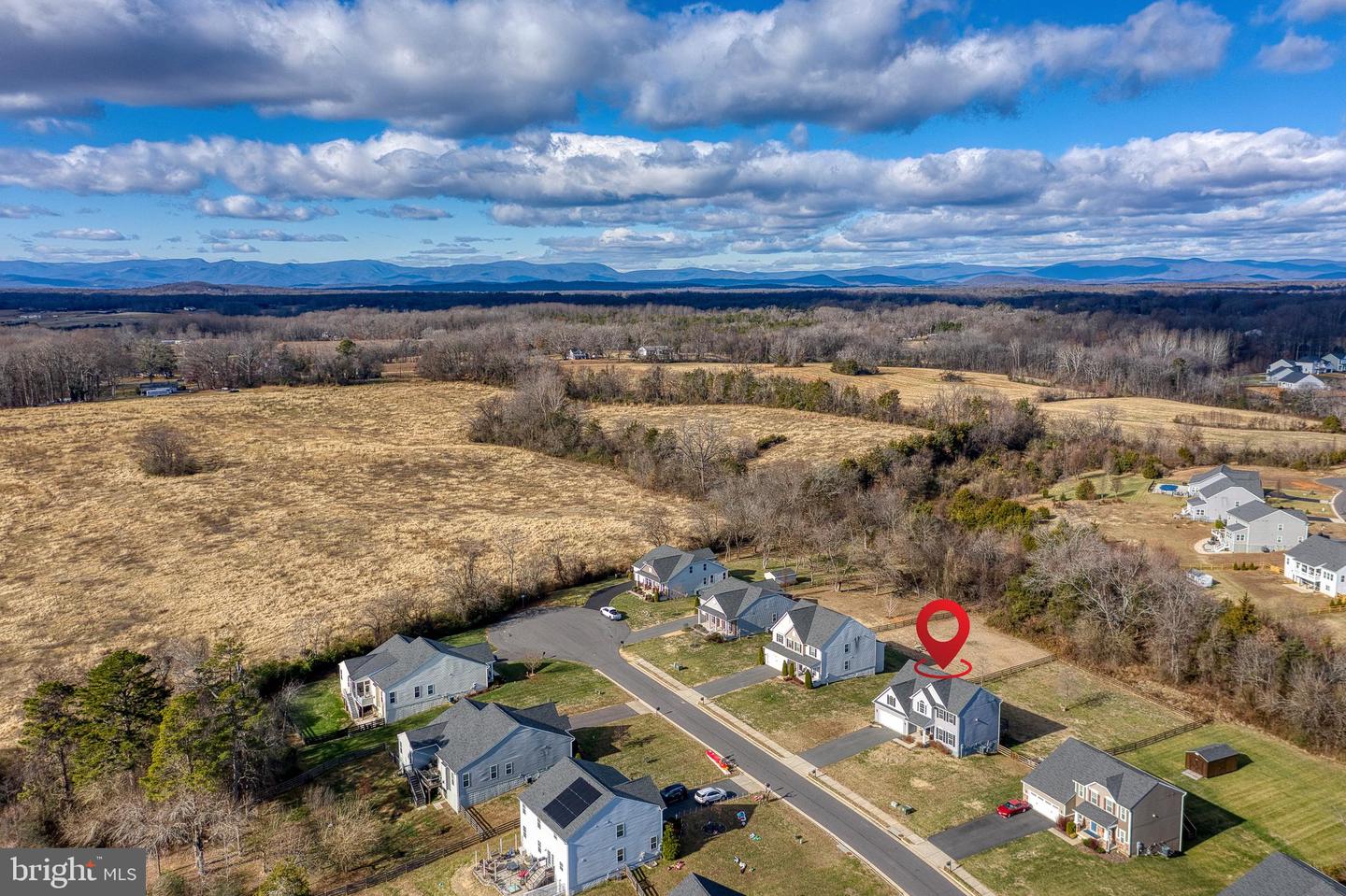 14510 KINGSMILL DR, CULPEPER, Virginia 22701, 4 Bedrooms Bedrooms, ,2 BathroomsBathrooms,Residential,For sale,14510 KINGSMILL DR,VACU2012234 MLS # VACU2012234