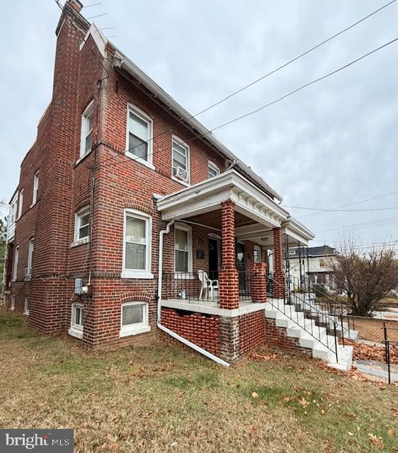 803 QUACKENBOS ST NW, WASHINGTON, District Of Columbia 20011, 3 Bedrooms Bedrooms, ,1 BathroomBathrooms,Residential,For sale,803 QUACKENBOS ST NW,DCDC2235086 MLS # DCDC2235086