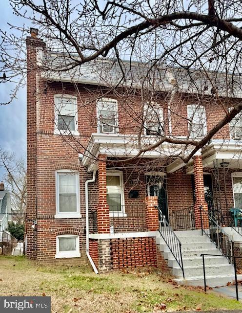 803 QUACKENBOS ST NW, WASHINGTON, District Of Columbia 20011, 3 Bedrooms Bedrooms, ,1 BathroomBathrooms,Residential,For sale,803 QUACKENBOS ST NW,DCDC2235086 MLS # DCDC2235086