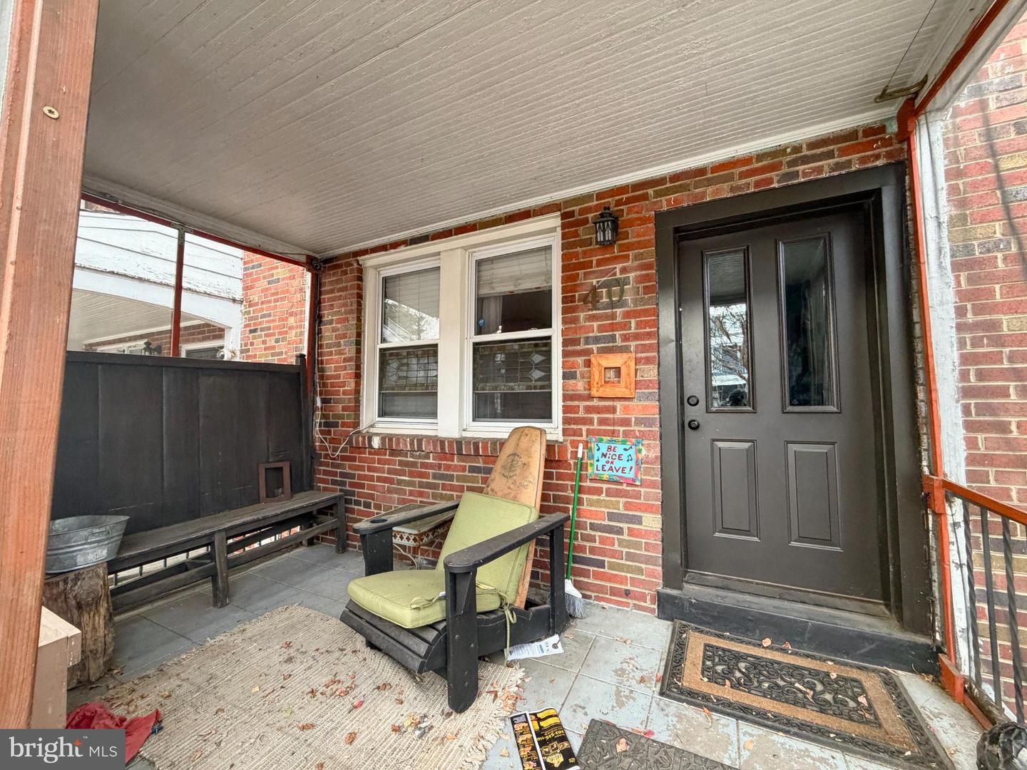 40 GIRARD ST NE, WASHINGTON, District Of Columbia 20002, 3 Bedrooms Bedrooms, 5 Rooms Rooms,1 BathroomBathrooms,Residential,For sale,40 GIRARD ST NE,DCDC2235100 MLS # DCDC2235100