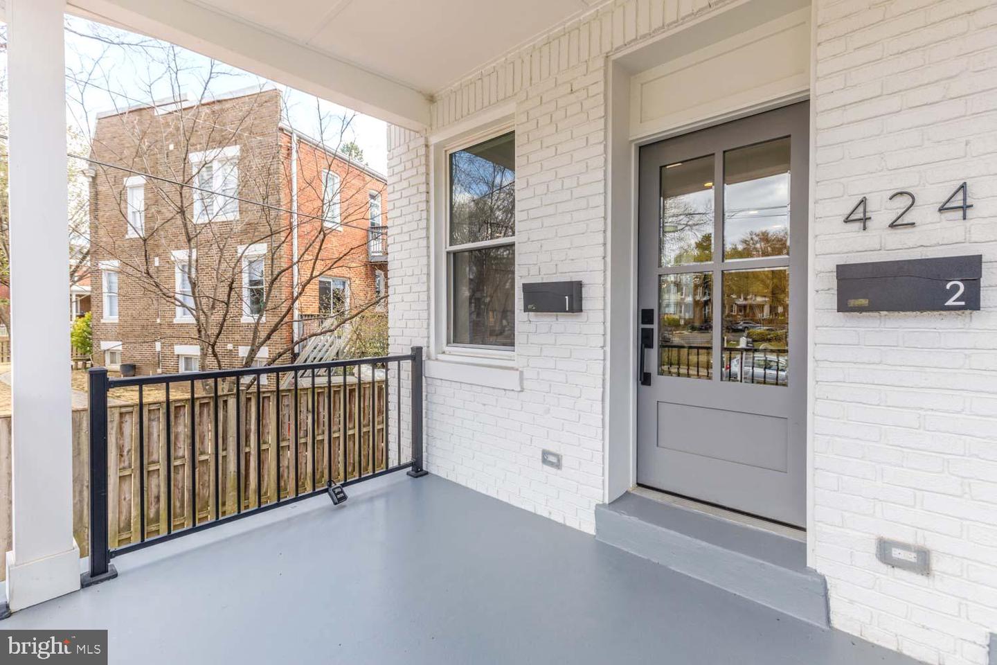 424 TAYLOR ST NW #1, WASHINGTON, District Of Columbia 20011, 3 Bedrooms Bedrooms, ,2 BathroomsBathrooms,Residential,For sale,424 TAYLOR ST NW #1,DCDC2235102 MLS # DCDC2235102