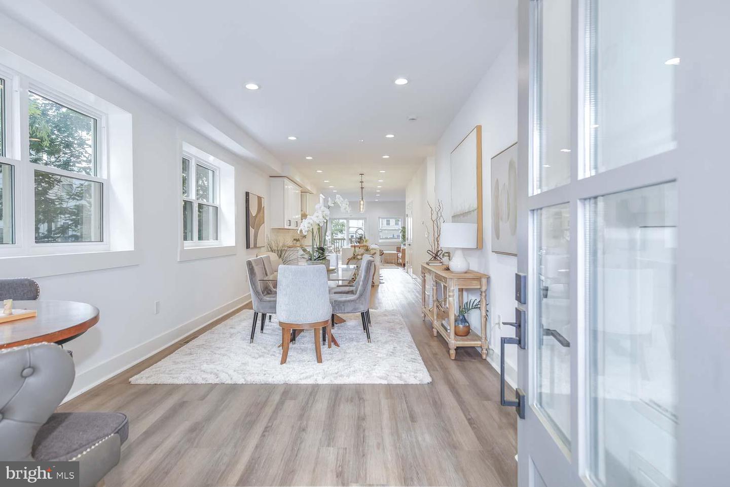 424 TAYLOR ST NW #1, WASHINGTON, District Of Columbia 20011, 3 Bedrooms Bedrooms, ,2 BathroomsBathrooms,Residential,For sale,424 TAYLOR ST NW #1,DCDC2235102 MLS # DCDC2235102