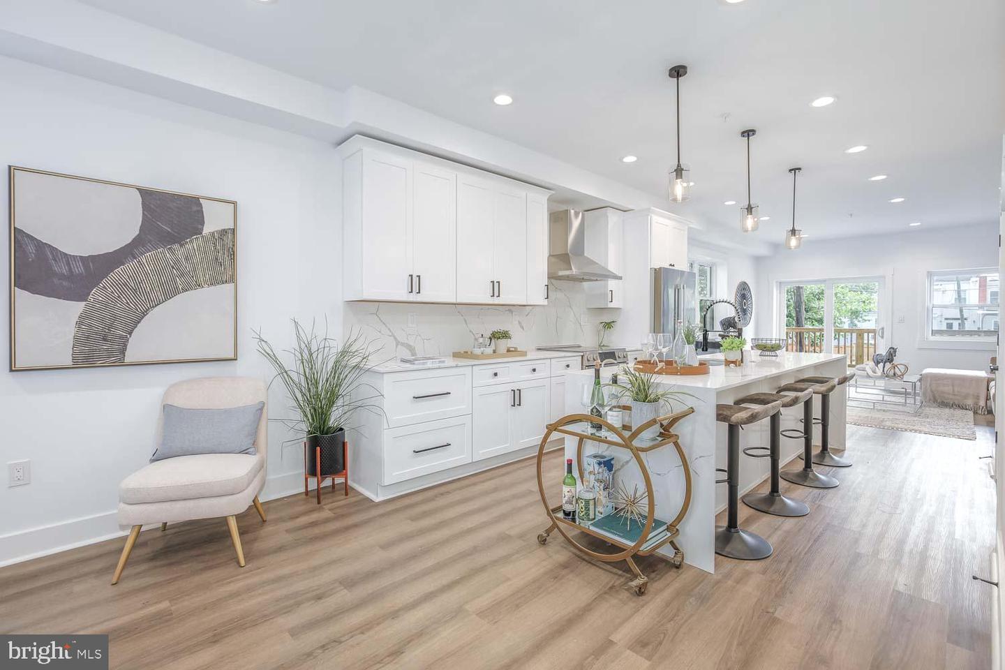 424 TAYLOR ST NW #1, WASHINGTON, District Of Columbia 20011, 3 Bedrooms Bedrooms, ,2 BathroomsBathrooms,Residential,For sale,424 TAYLOR ST NW #1,DCDC2235102 MLS # DCDC2235102