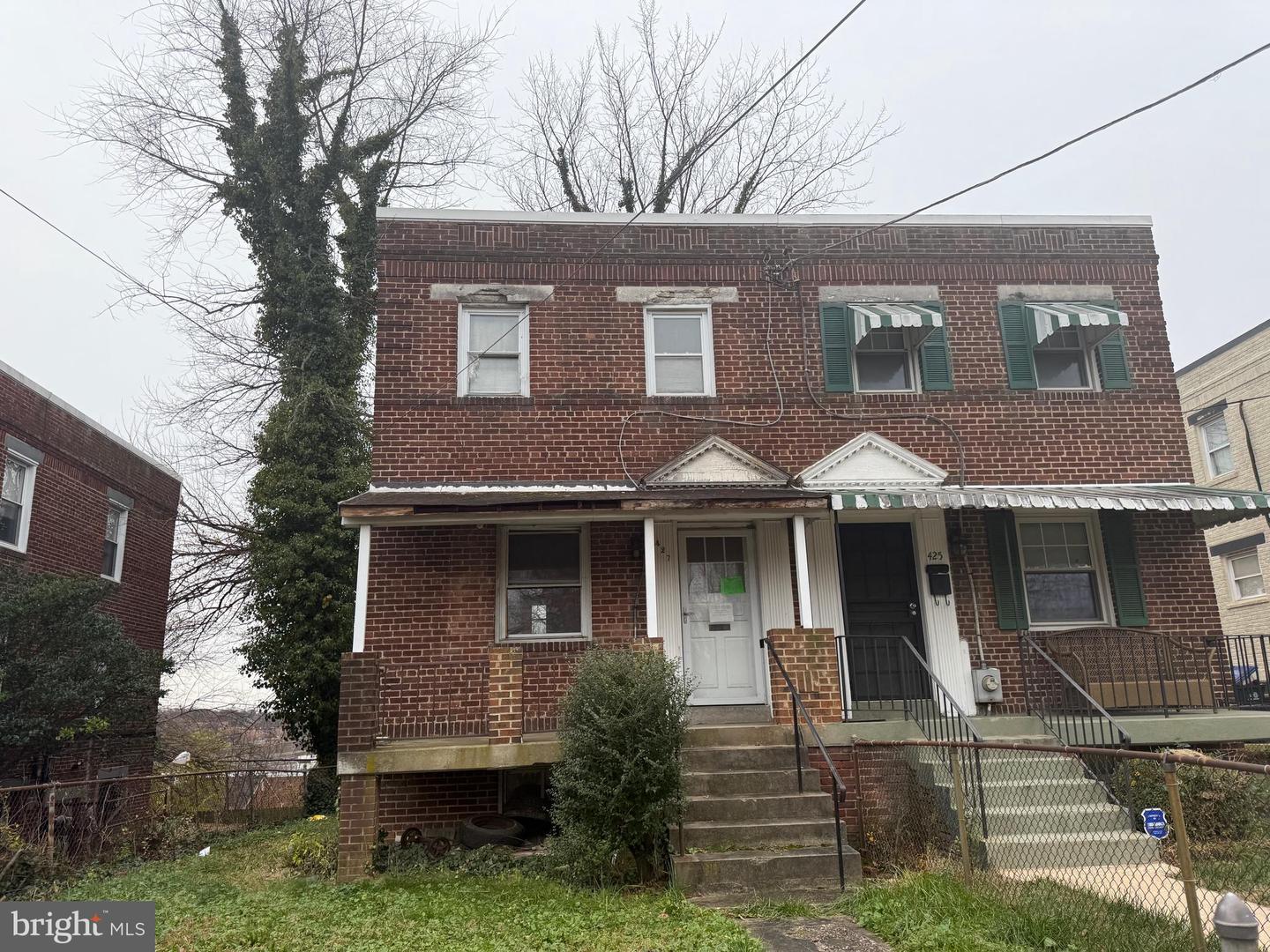 427 BRANDYWINE ST SE, WASHINGTON, District Of Columbia 20032, 2 Bedrooms Bedrooms, ,1 BathroomBathrooms,Residential,For sale,427 BRANDYWINE ST SE,DCDC2235118 MLS # DCDC2235118 427 BRANDYWINE ST SE, WASHINGTON, District Of Columbia 20032, 2 Bedrooms Bedrooms, ,1 BathroomBathrooms,Residential,For sale,427 BRANDYWINE ST SE,DCDC2235118 MLS # DCDC2235118