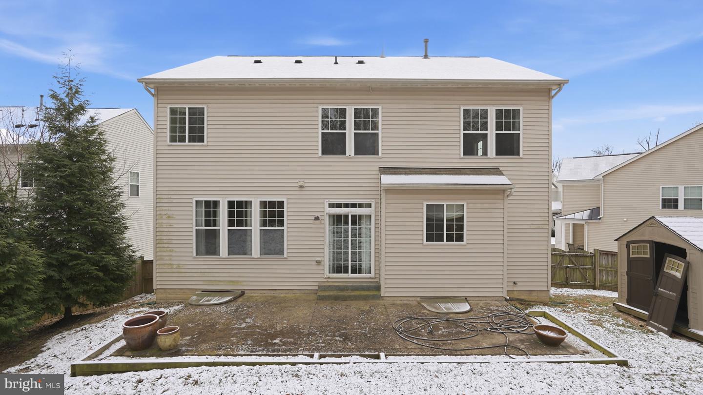 12968 LUCA STATION WAY, WOODBRIDGE, Virginia 22192, 4 Bedrooms Bedrooms, ,3 BathroomsBathrooms,Residential,For sale,12968 LUCA STATION WAY,VAPW2109208 MLS # VAPW2109208