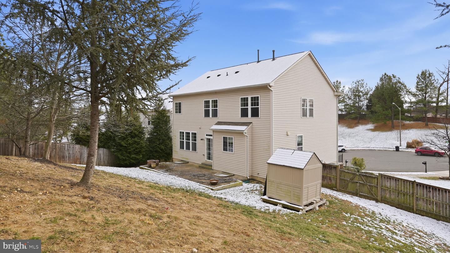 12968 LUCA STATION WAY, WOODBRIDGE, Virginia 22192, 4 Bedrooms Bedrooms, ,3 BathroomsBathrooms,Residential,For sale,12968 LUCA STATION WAY,VAPW2109208 MLS # VAPW2109208