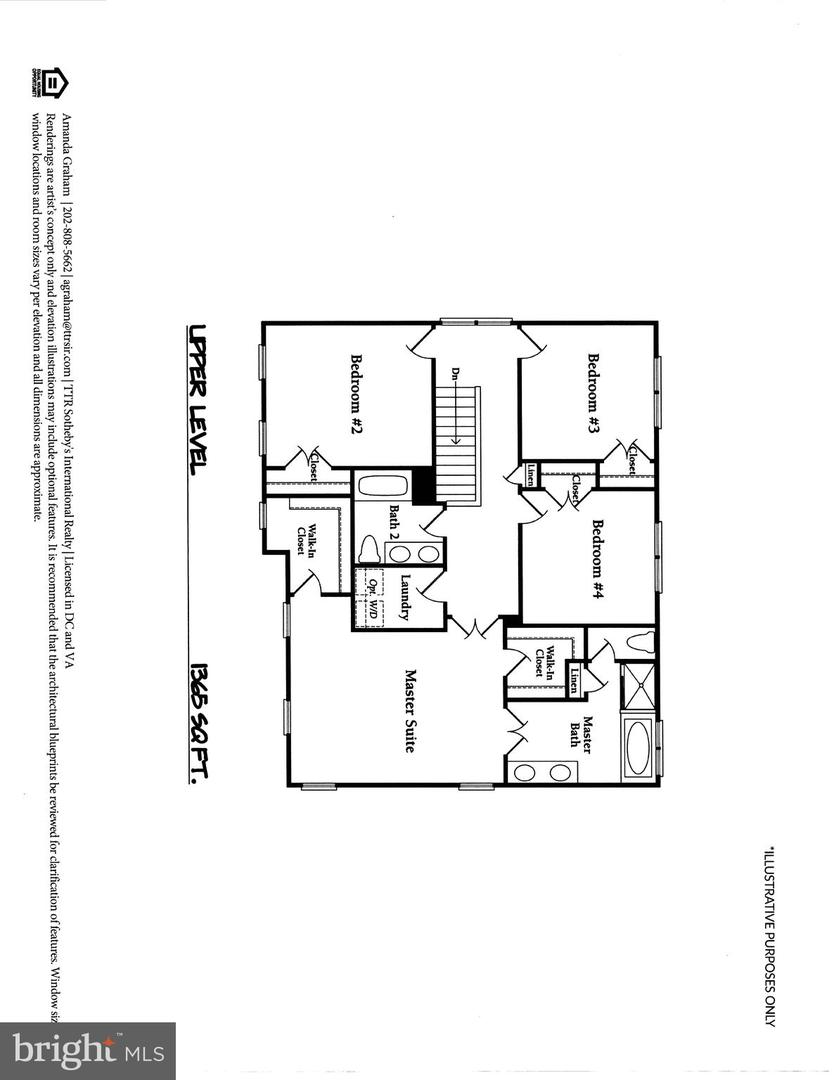 12968 LUCA STATION WAY, WOODBRIDGE, Virginia 22192, 4 Bedrooms Bedrooms, ,3 BathroomsBathrooms,Residential,For sale,12968 LUCA STATION WAY,VAPW2109208 MLS # VAPW2109208