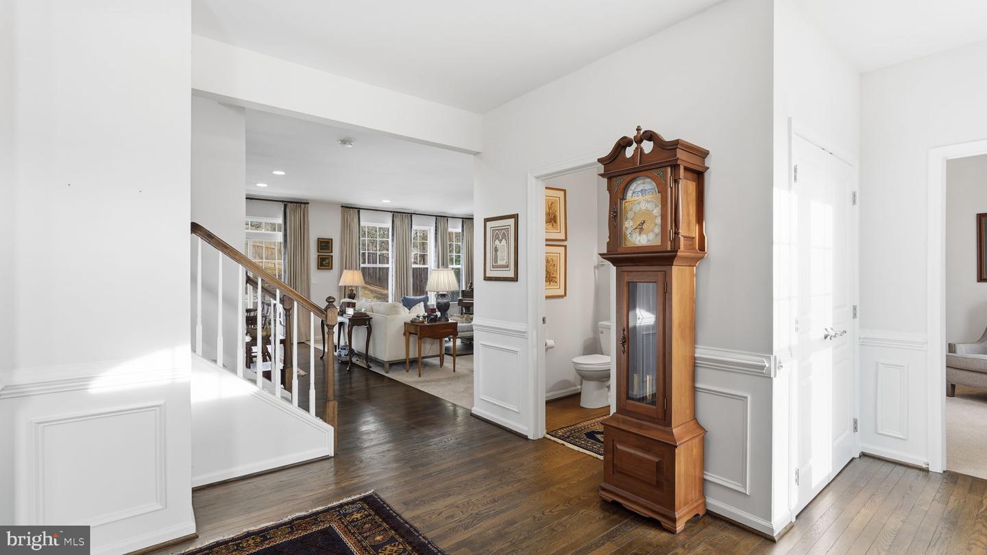 12968 LUCA STATION WAY, WOODBRIDGE, Virginia 22192, 4 Bedrooms Bedrooms, ,3 BathroomsBathrooms,Residential,For sale,12968 LUCA STATION WAY,VAPW2109208 MLS # VAPW2109208