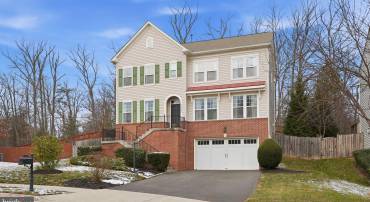 12968 LUCA STATION WAY, WOODBRIDGE, Virginia 22192, 4 Bedrooms Bedrooms, ,3 BathroomsBathrooms,Residential,For sale,12968 LUCA STATION WAY,VAPW2109208 MLS # VAPW2109208