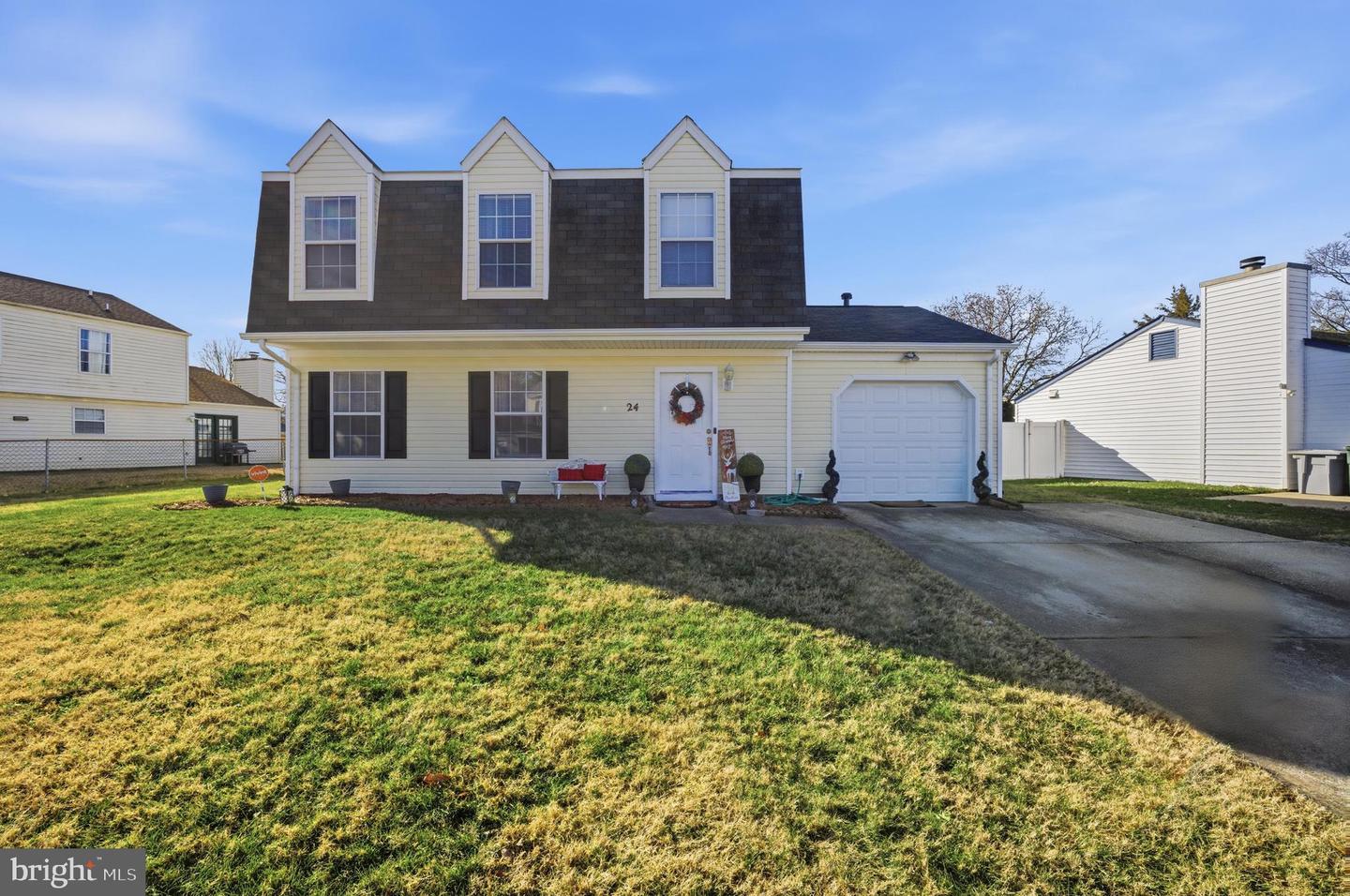 24 KETTERING LN, HAMPTON, Virginia 23666, 3 Bedrooms Bedrooms, ,2 BathroomsBathrooms,Residential,For sale,24 KETTERING LN,VAHM2000110 MLS # VAHM2000110