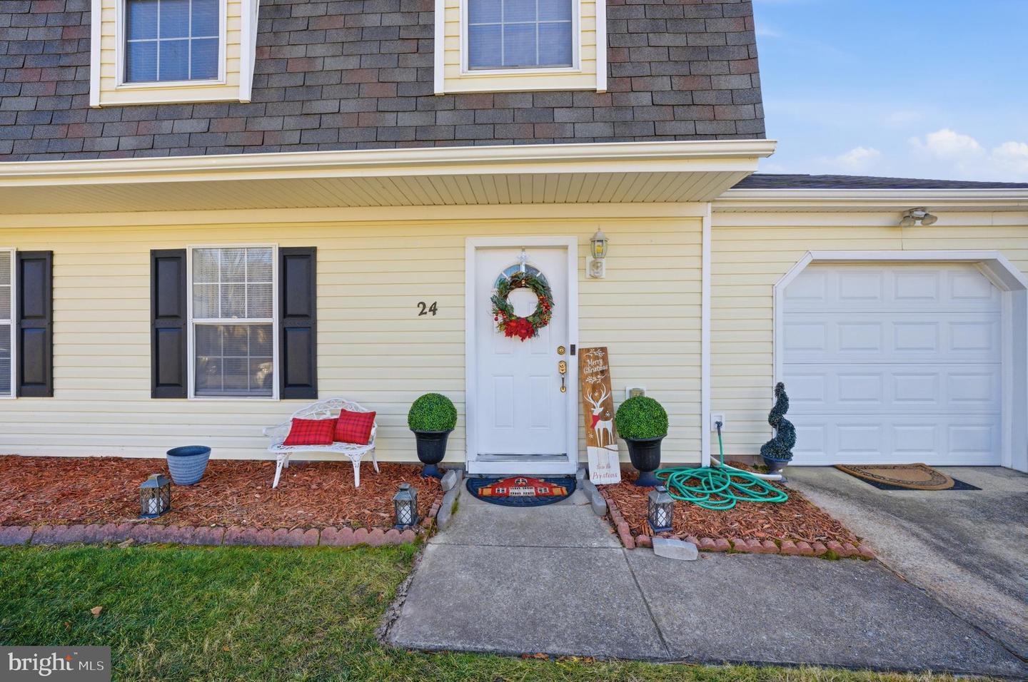 24 KETTERING LN, HAMPTON, Virginia 23666, 3 Bedrooms Bedrooms, ,2 BathroomsBathrooms,Residential,For sale,24 KETTERING LN,VAHM2000110 MLS # VAHM2000110