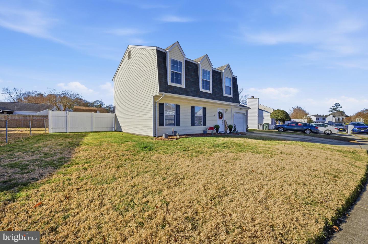 24 KETTERING LN, HAMPTON, Virginia 23666, 3 Bedrooms Bedrooms, ,2 BathroomsBathrooms,Residential,For sale,24 KETTERING LN,VAHM2000110 MLS # VAHM2000110