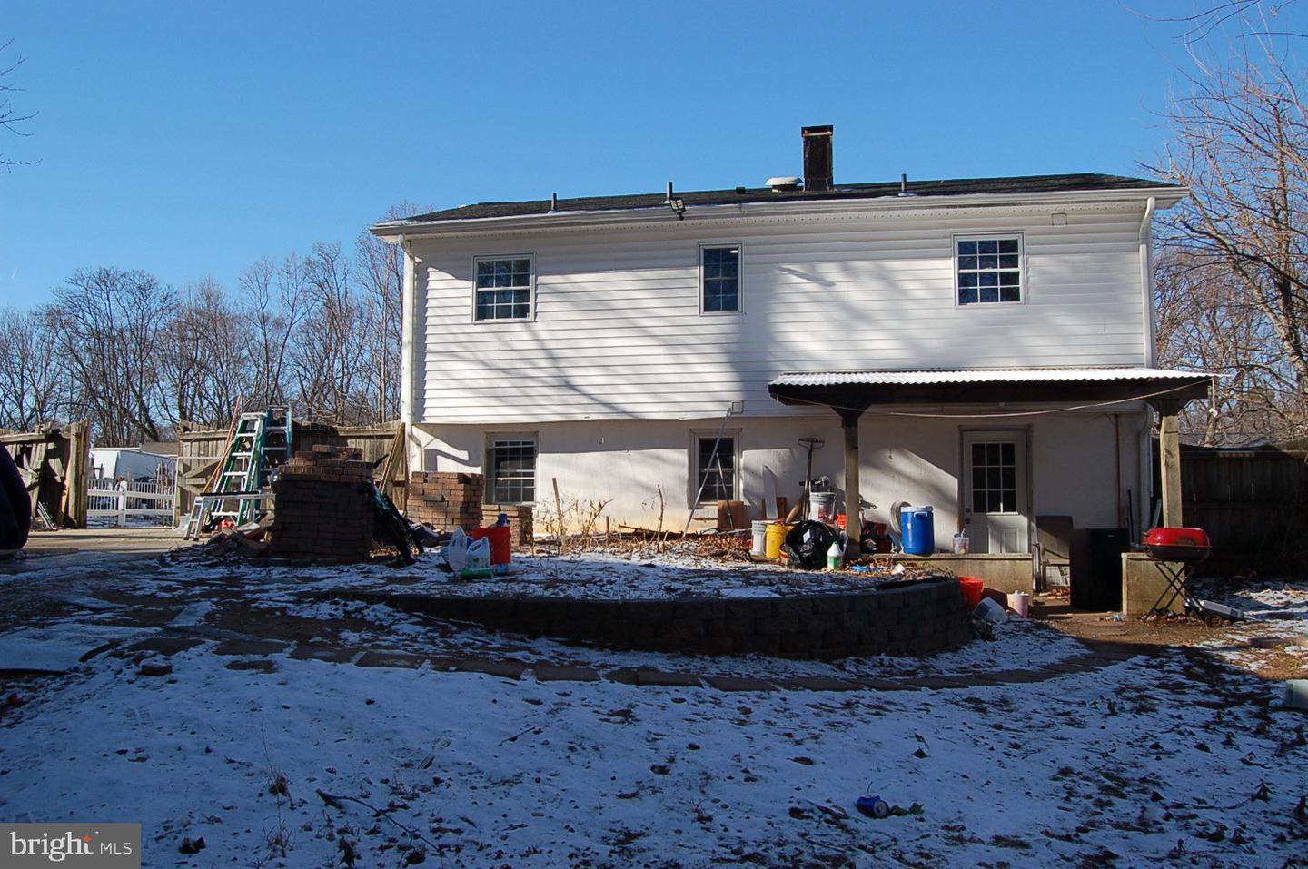 3548 FORESTDALE AVE, WOODBRIDGE, Virginia 22193, 5 Bedrooms Bedrooms, ,3 BathroomsBathrooms,Residential,For sale,3548 FORESTDALE AVE,VAPW2109218 MLS # VAPW2109218