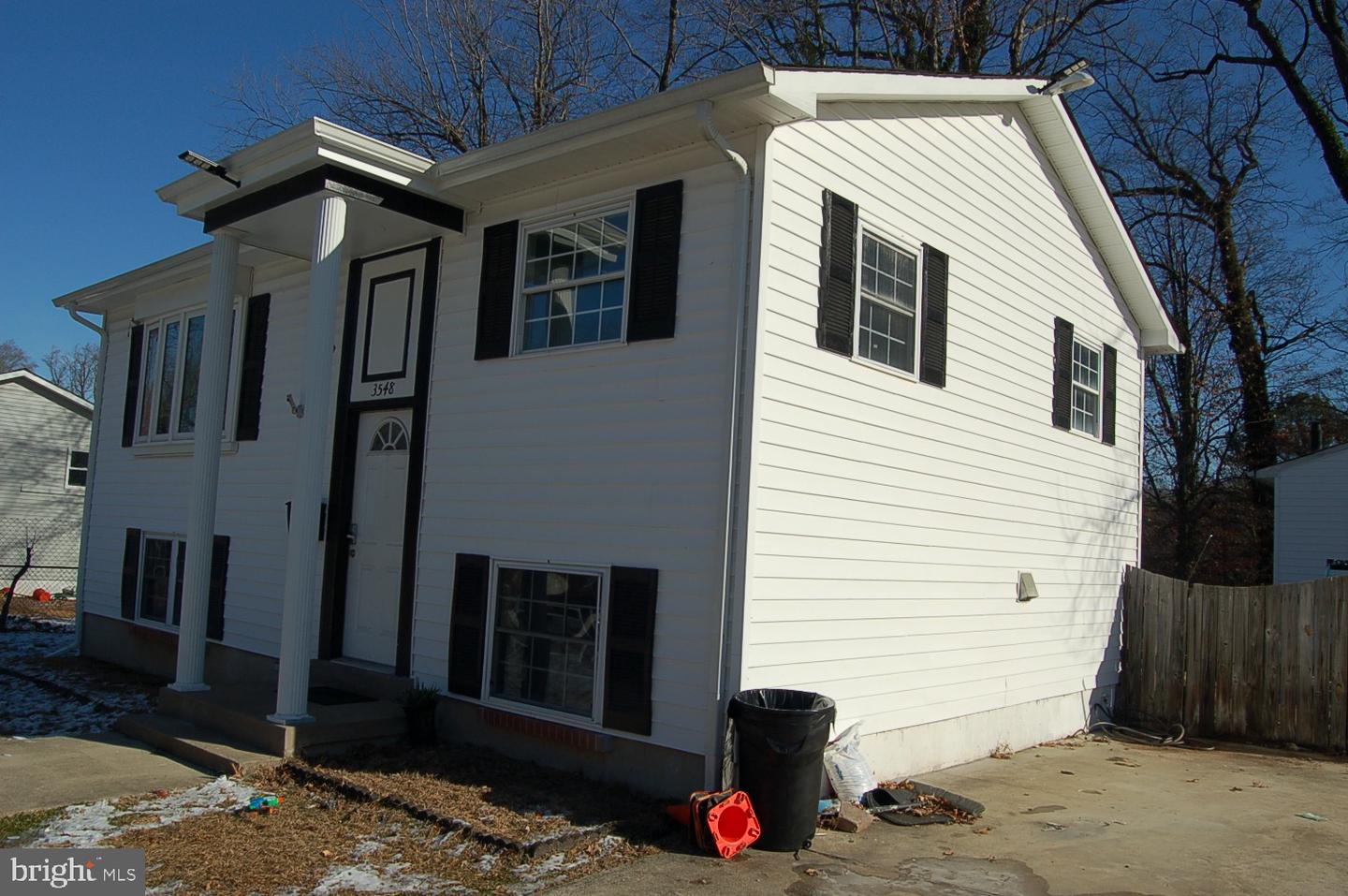 3548 FORESTDALE AVE, WOODBRIDGE, Virginia 22193, 5 Bedrooms Bedrooms, ,3 BathroomsBathrooms,Residential,For sale,3548 FORESTDALE AVE,VAPW2109218 MLS # VAPW2109218