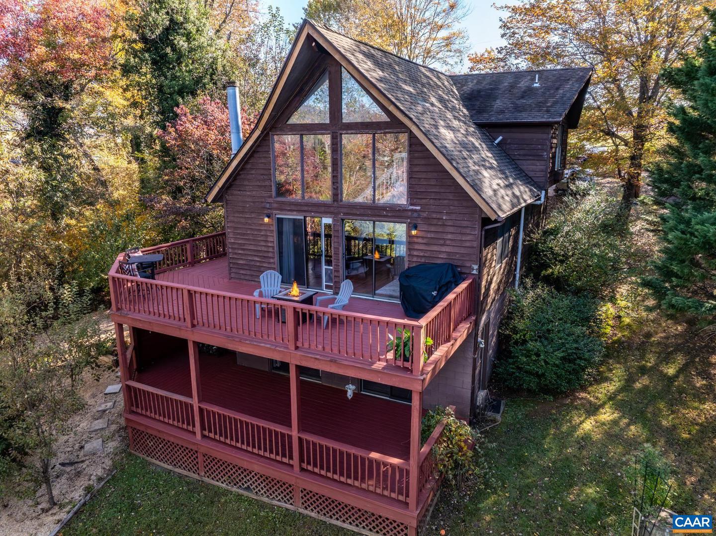 107 PINE BLUFF RD, RUCKERSVILLE, Virginia 22968, 3 Bedrooms Bedrooms, ,2 BathroomsBathrooms,Residential,For sale,107 PINE BLUFF RD,671886 MLS # 671886