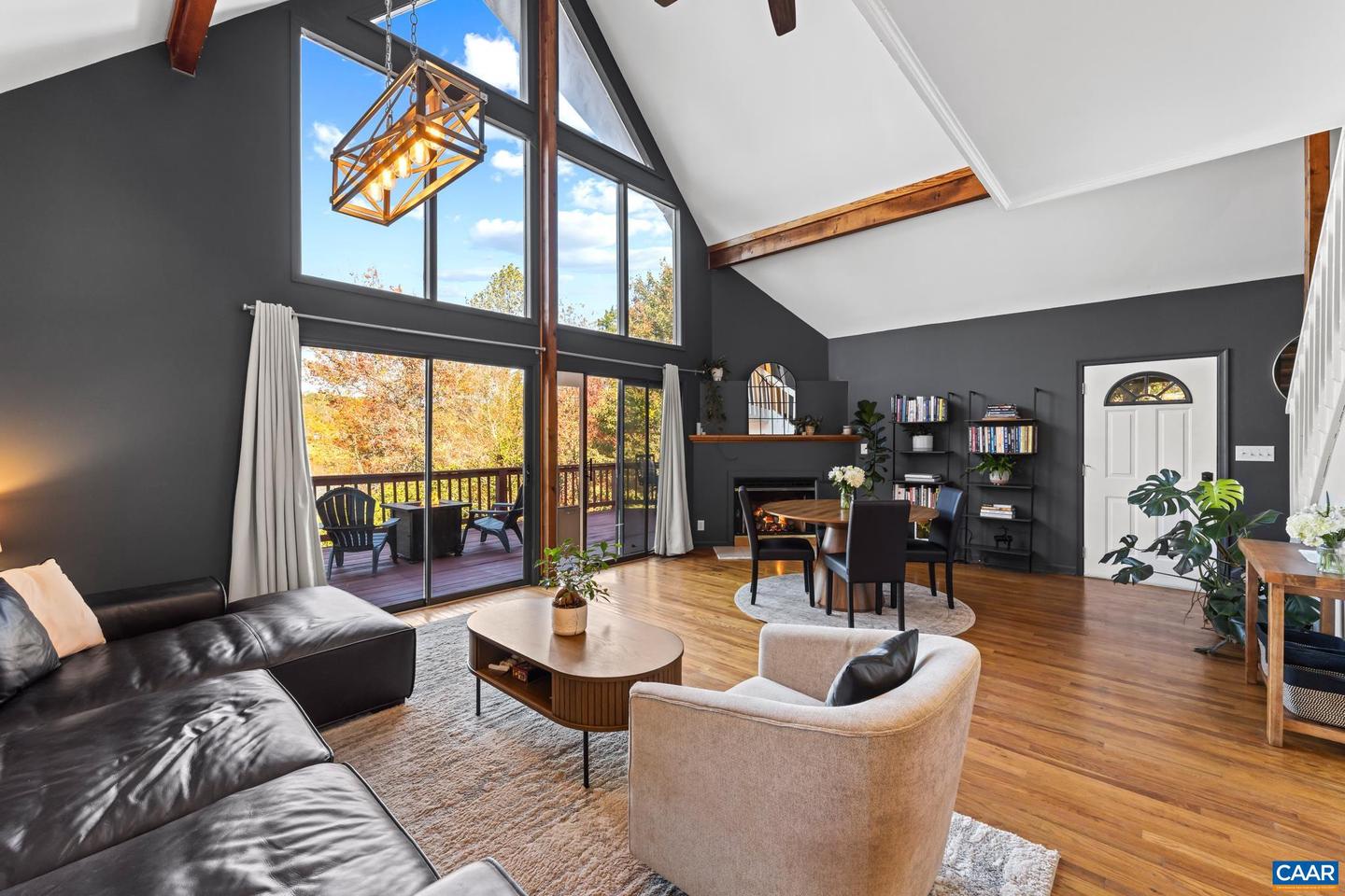 107 PINE BLUFF RD, RUCKERSVILLE, Virginia 22968, 3 Bedrooms Bedrooms, ,2 BathroomsBathrooms,Residential,For sale,107 PINE BLUFF RD,671886 MLS # 671886