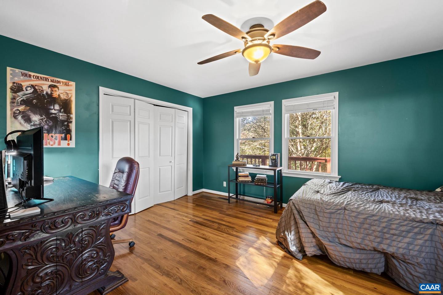 107 PINE BLUFF RD, RUCKERSVILLE, Virginia 22968, 3 Bedrooms Bedrooms, ,2 BathroomsBathrooms,Residential,For sale,107 PINE BLUFF RD,671886 MLS # 671886