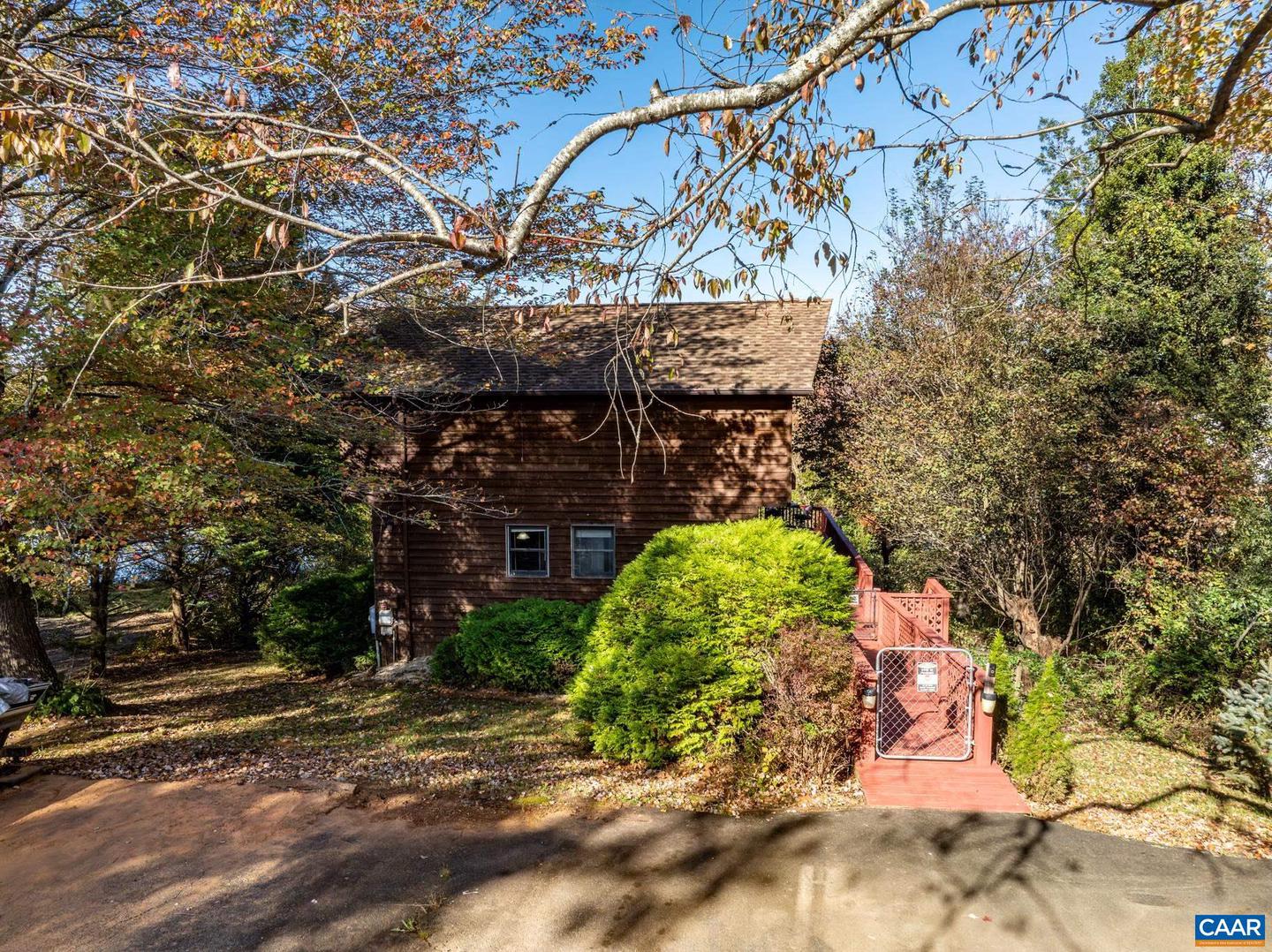 107 PINE BLUFF RD, RUCKERSVILLE, Virginia 22968, 3 Bedrooms Bedrooms, ,2 BathroomsBathrooms,Residential,For sale,107 PINE BLUFF RD,671886 MLS # 671886