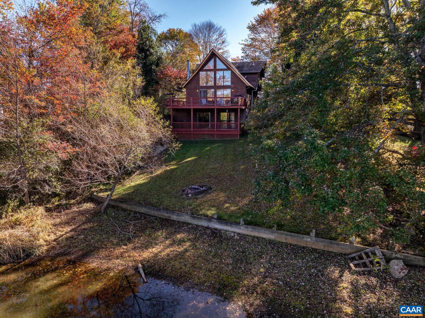 107 PINE BLUFF RD, RUCKERSVILLE, Virginia 22968, 3 Bedrooms Bedrooms, ,2 BathroomsBathrooms,Residential,For sale,107 PINE BLUFF RD,671886 MLS # 671886