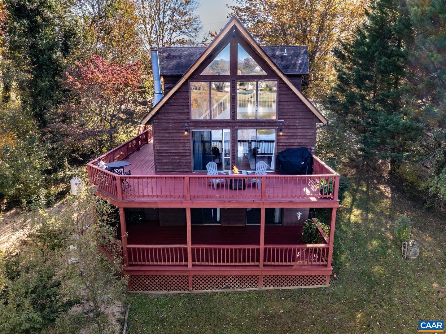 107 PINE BLUFF RD, RUCKERSVILLE, Virginia 22968, 3 Bedrooms Bedrooms, ,2 BathroomsBathrooms,Residential,For sale,107 PINE BLUFF RD,671886 MLS # 671886