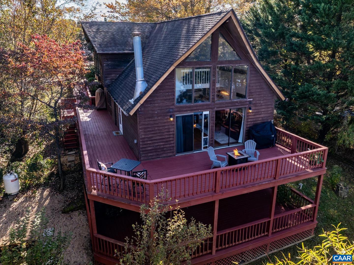 107 PINE BLUFF RD, RUCKERSVILLE, Virginia 22968, 3 Bedrooms Bedrooms, ,2 BathroomsBathrooms,Residential,For sale,107 PINE BLUFF RD,671886 MLS # 671886