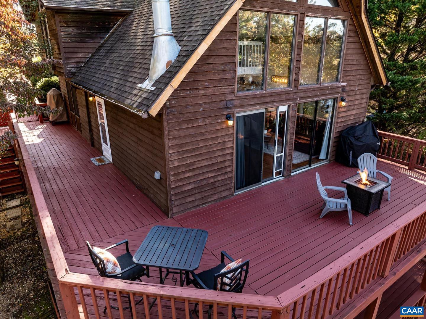 107 PINE BLUFF RD, RUCKERSVILLE, Virginia 22968, 3 Bedrooms Bedrooms, ,2 BathroomsBathrooms,Residential,For sale,107 PINE BLUFF RD,671886 MLS # 671886