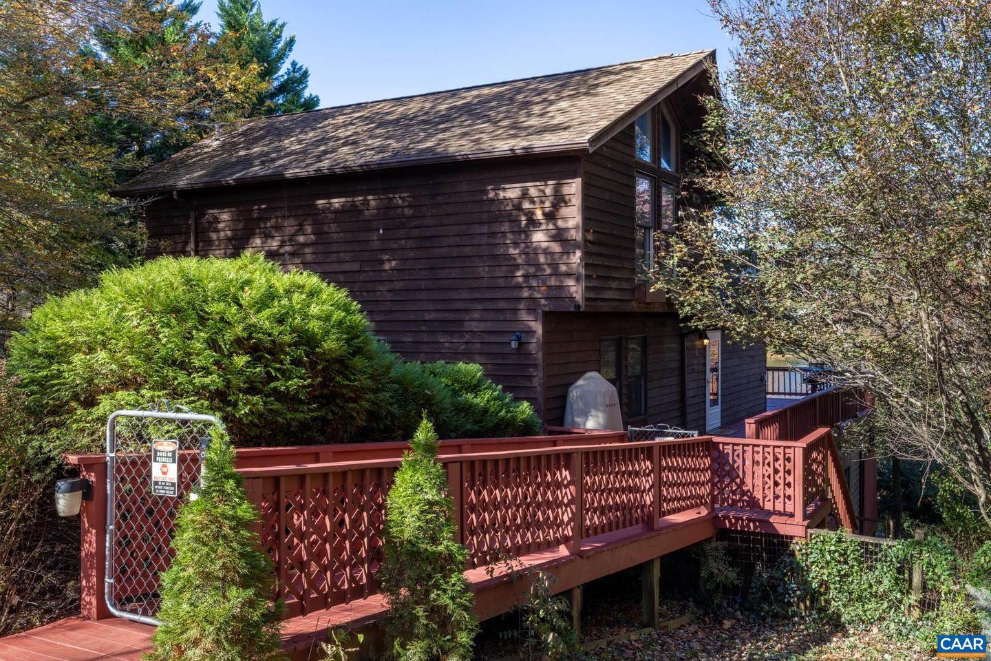 107 PINE BLUFF RD, RUCKERSVILLE, Virginia 22968, 3 Bedrooms Bedrooms, ,2 BathroomsBathrooms,Residential,For sale,107 PINE BLUFF RD,671886 MLS # 671886