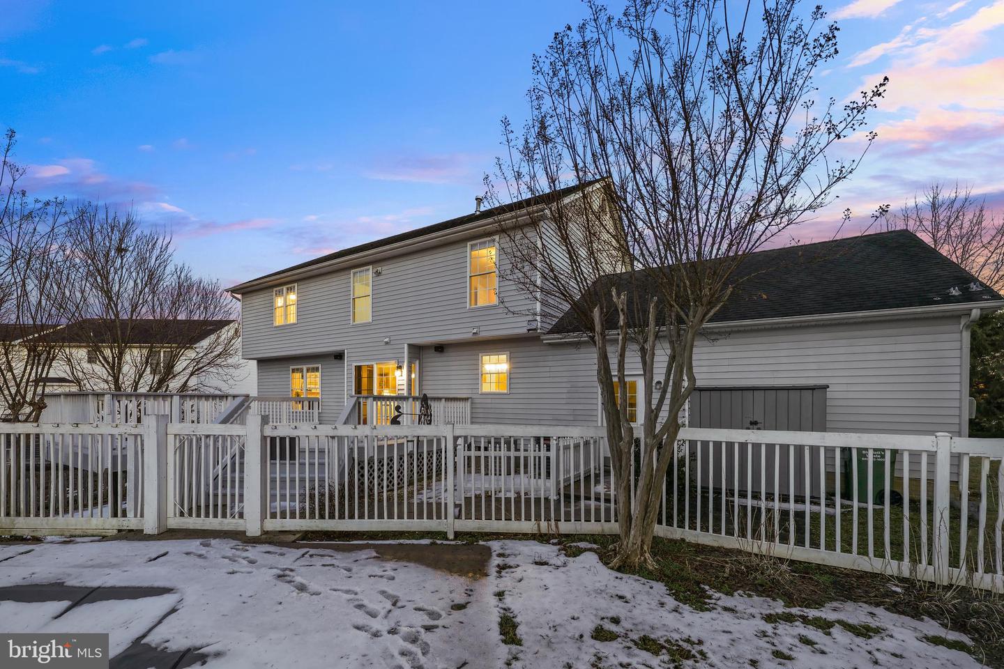 64 WALNUT FARMS PKWY, FREDERICKSBURG, Virginia 22405, 4 Bedrooms Bedrooms, ,2 BathroomsBathrooms,Residential,For sale,64 WALNUT FARMS PKWY,VAST2044472 MLS # VAST2044472