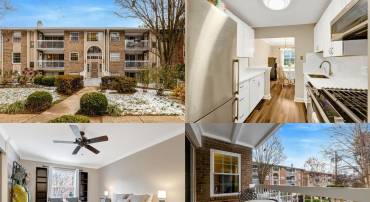 1931 WILSON LN #201, MCLEAN, Virginia 22102, 1 Bedroom Bedrooms, ,1 BathroomBathrooms,Residential,For sale,1931 WILSON LN #201,VAFX2280854 MLS # VAFX2280854