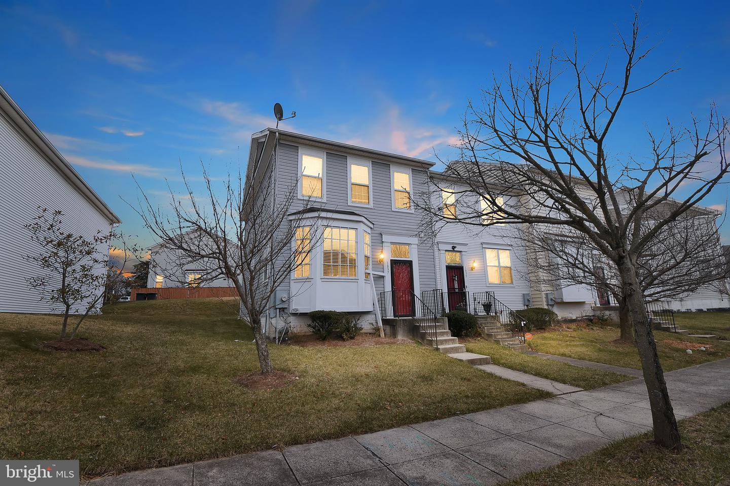 1837 FREDERICK DOUGLASS PL SE, WASHINGTON, District Of Columbia 20020, 3 Bedrooms Bedrooms, ,3 BathroomsBathrooms,Residential,For sale,1837 FREDERICK DOUGLASS PL SE,DCDC2234290 MLS # DCDC2234290