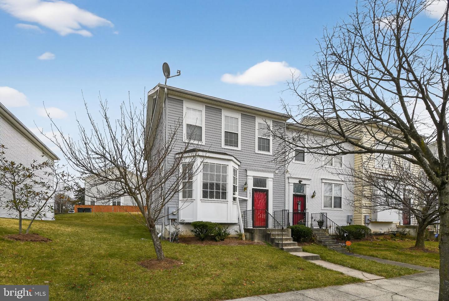 1837 FREDERICK DOUGLASS PL SE, WASHINGTON, District Of Columbia 20020, 3 Bedrooms Bedrooms, ,3 BathroomsBathrooms,Residential,For sale,1837 FREDERICK DOUGLASS PL SE,DCDC2234290 MLS # DCDC2234290