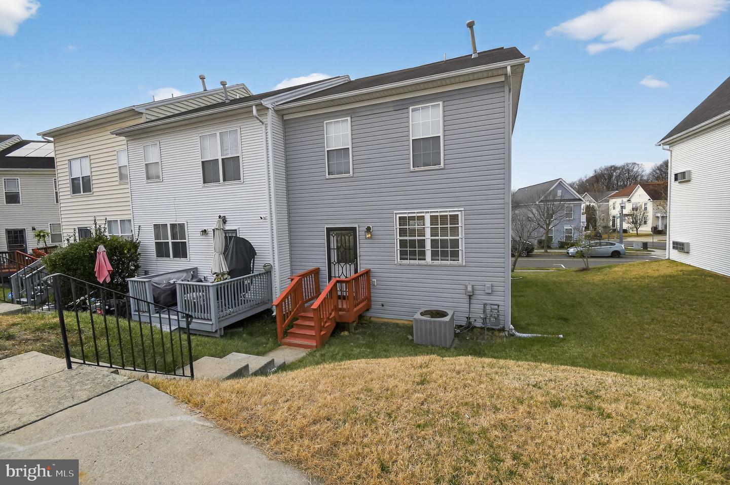 1837 FREDERICK DOUGLASS PL SE, WASHINGTON, District Of Columbia 20020, 3 Bedrooms Bedrooms, ,3 BathroomsBathrooms,Residential,For sale,1837 FREDERICK DOUGLASS PL SE,DCDC2234290 MLS # DCDC2234290