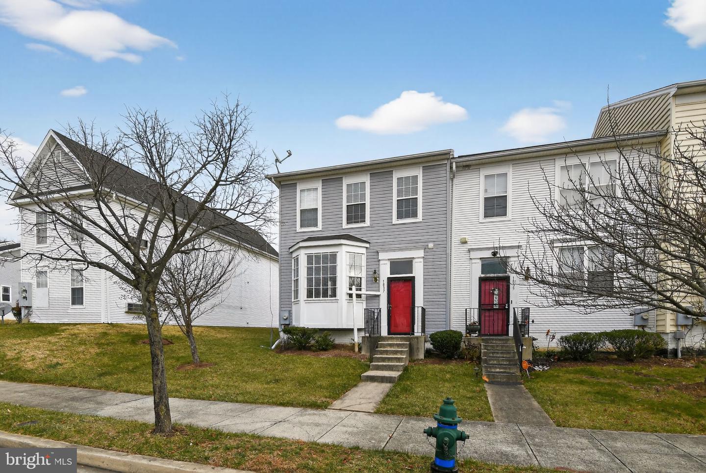 1837 FREDERICK DOUGLASS PL SE, WASHINGTON, District Of Columbia 20020, 3 Bedrooms Bedrooms, ,3 BathroomsBathrooms,Residential,For sale,1837 FREDERICK DOUGLASS PL SE,DCDC2234290 MLS # DCDC2234290