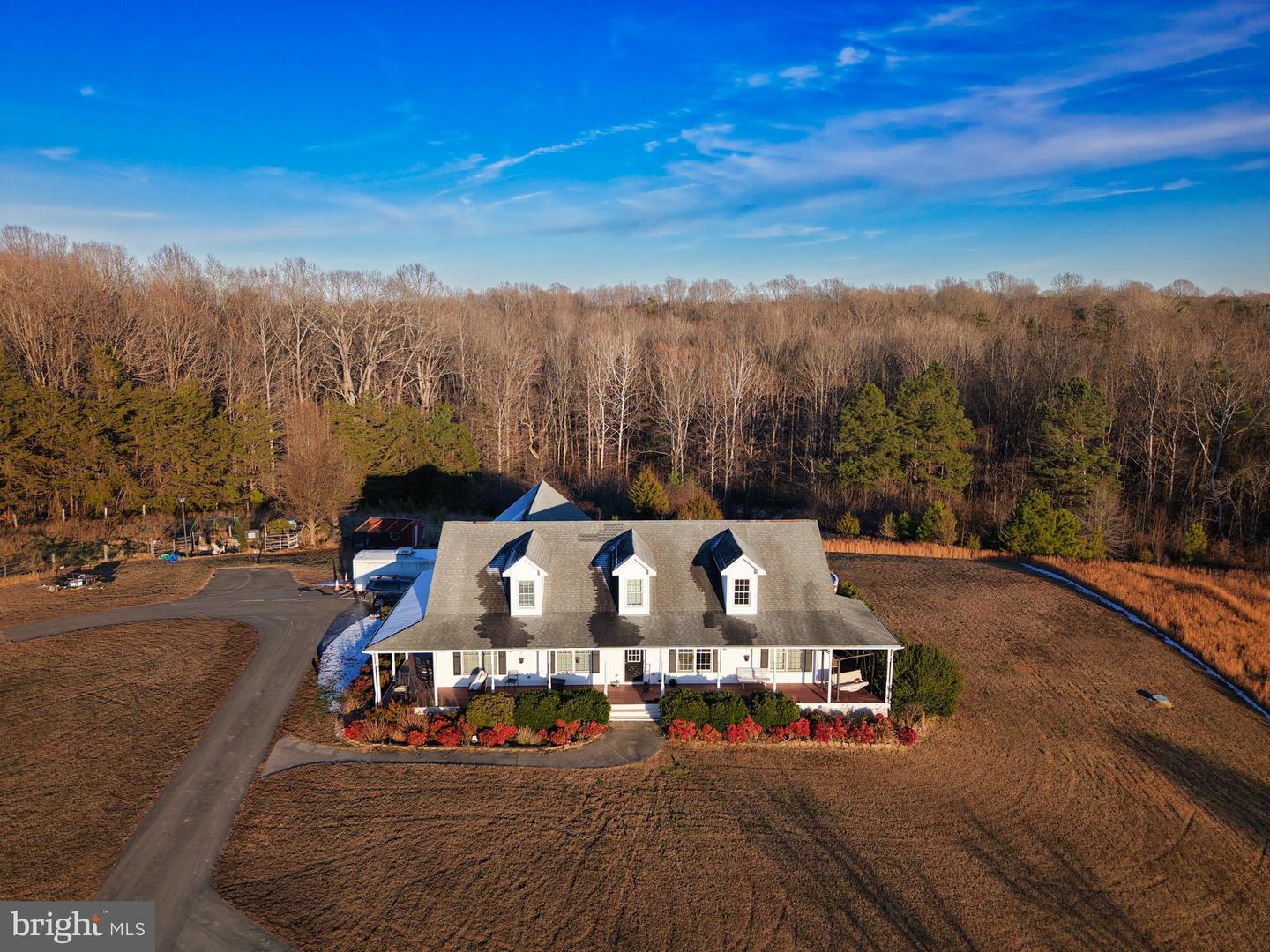 6330 LITTLE ACRES LN, WOODFORD, Virginia 22580, 5 Bedrooms Bedrooms, ,4 BathroomsBathrooms,Residential,For sale,6330 LITTLE ACRES LN,VASP2038056 MLS # VASP2038056