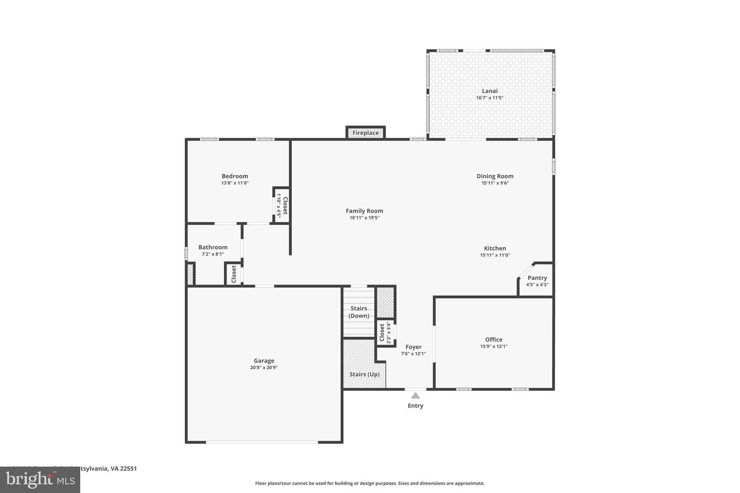 8612 SYLVANNAH DR, SPOTSYLVANIA, Virginia 22551, 5 Bedrooms Bedrooms, ,4 BathroomsBathrooms,Residential,For sale,8612 SYLVANNAH DR,VASP2038144 MLS # VASP2038144 8612 SYLVANNAH DR, SPOTSYLVANIA, Virginia 22551, 5 Bedrooms Bedrooms, ,4 BathroomsBathrooms,Residential,For sale,8612 SYLVANNAH DR,VASP2038144 MLS # VASP2038144