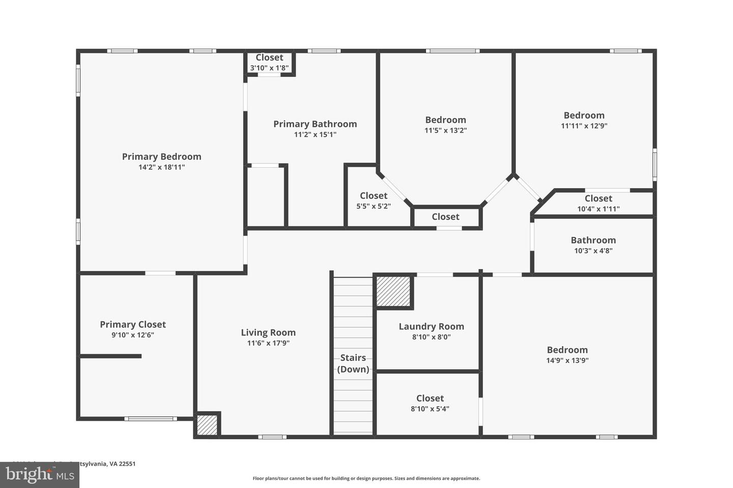 8612 SYLVANNAH DR, SPOTSYLVANIA, Virginia 22551, 5 Bedrooms Bedrooms, ,4 BathroomsBathrooms,Residential,For sale,8612 SYLVANNAH DR,VASP2038144 MLS # VASP2038144 8612 SYLVANNAH DR, SPOTSYLVANIA, Virginia 22551, 5 Bedrooms Bedrooms, ,4 BathroomsBathrooms,Residential,For sale,8612 SYLVANNAH DR,VASP2038144 MLS # VASP2038144